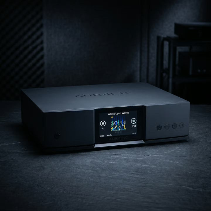 Auralic Aries G2.2 4TB