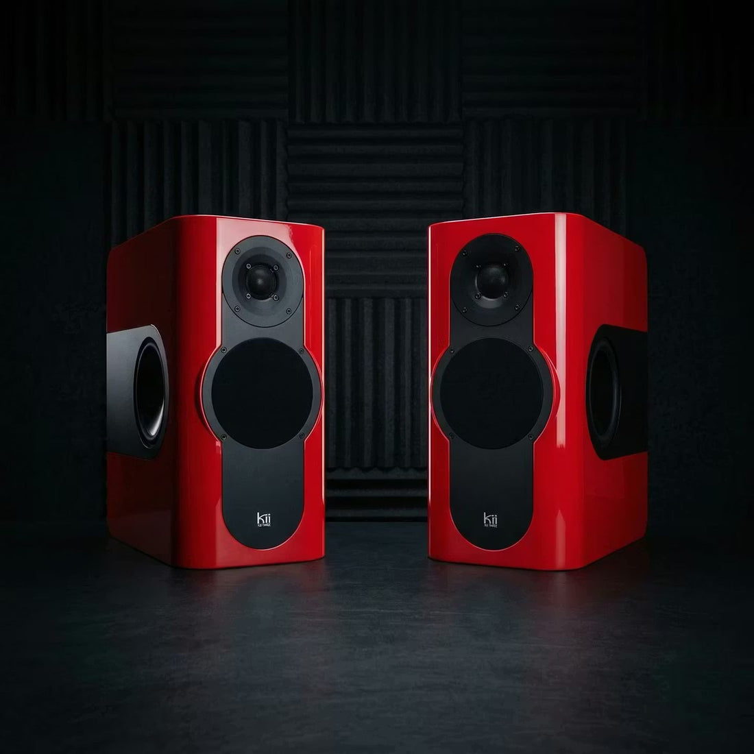 Kii Audio Three