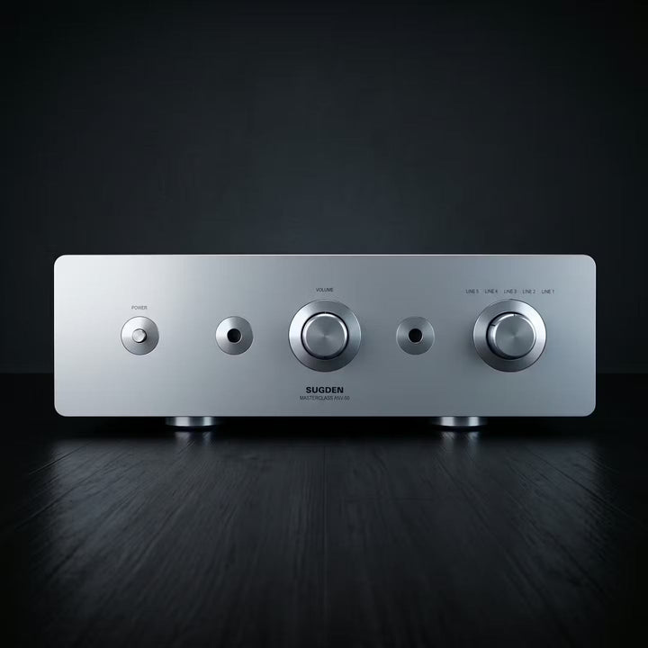 Sugden ANV-50
