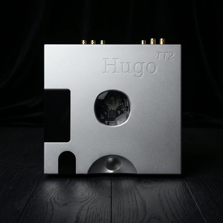 Chord Hugo TT 2 + DAC