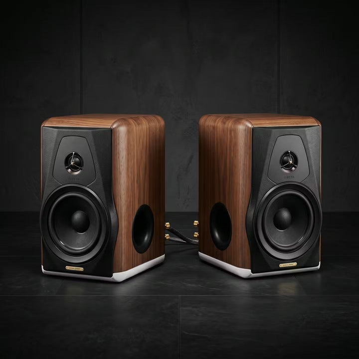 Sonus Faber Electa Amator III