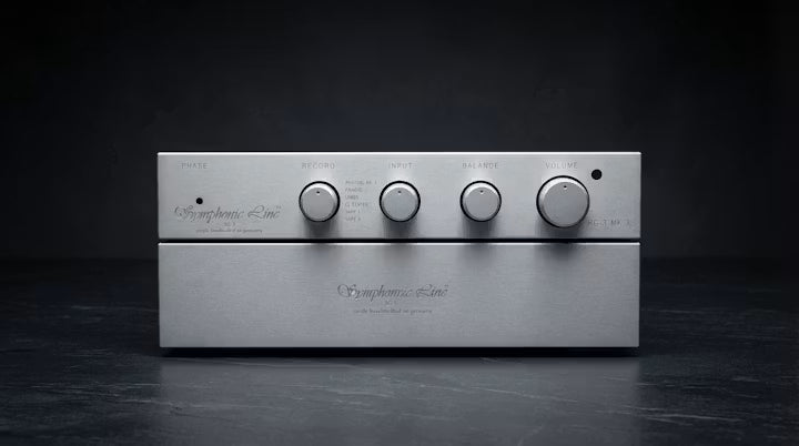Symphonic Line RG3 MK5