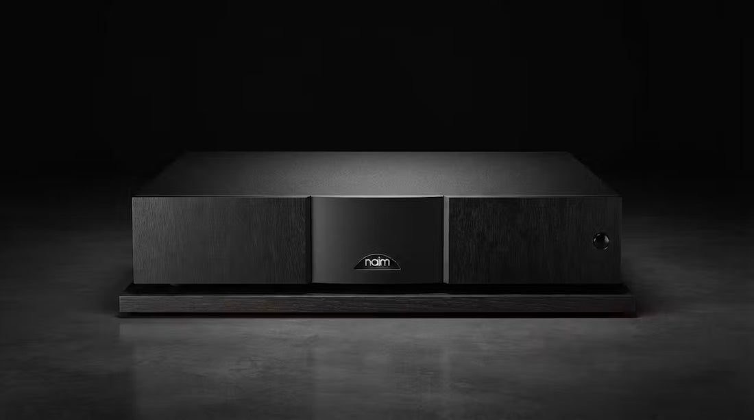 Naim 555 PS DR