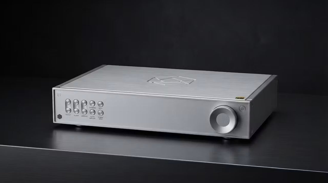 HiFi Rose RD160 DAC