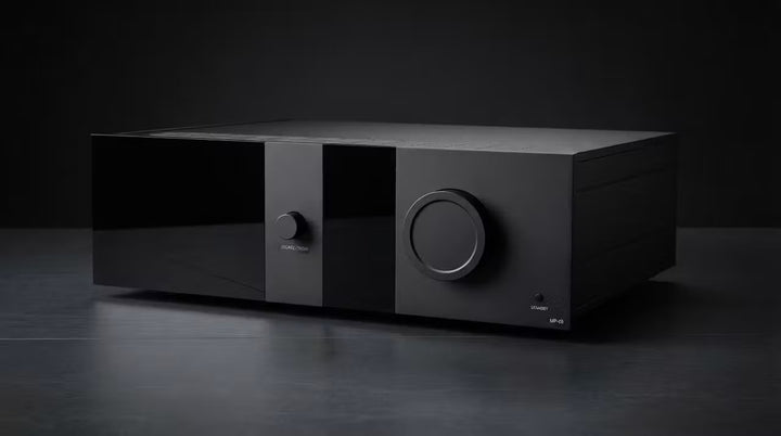 Lyngdorf MP60 2.1