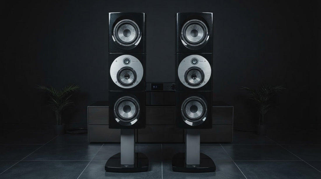 Focal Viva Utopia (Pair)