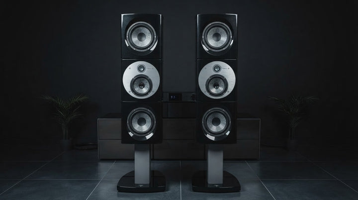 Focal Viva Utopia (Pair)