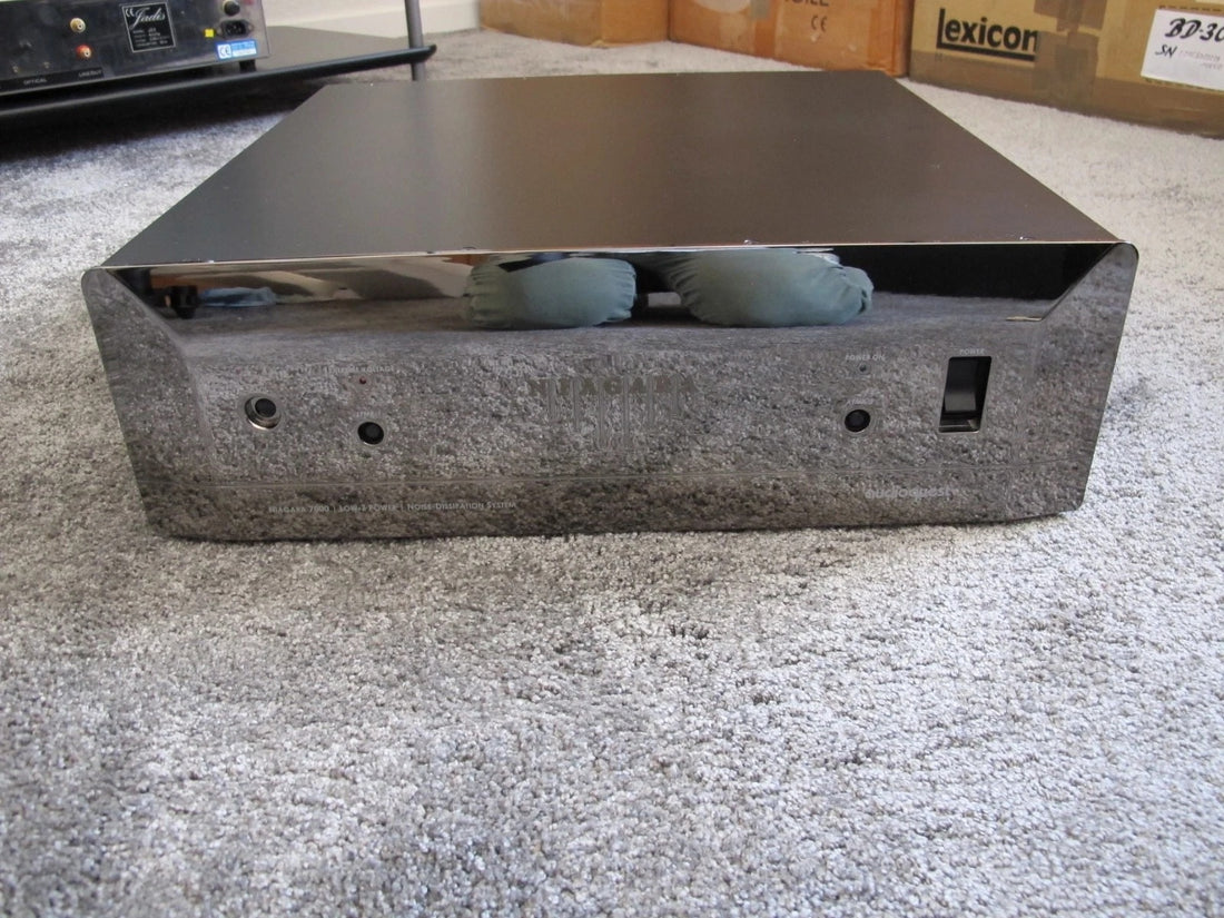 Audioquest Niagara 7000
