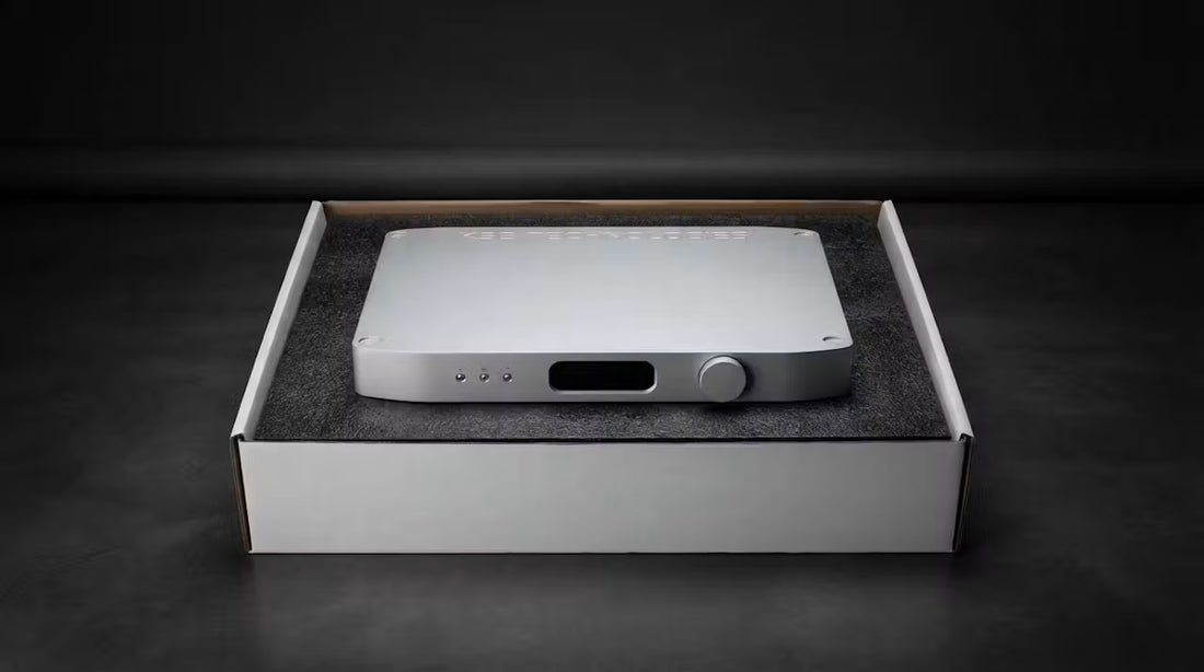 MSB Technology Discrete DAC