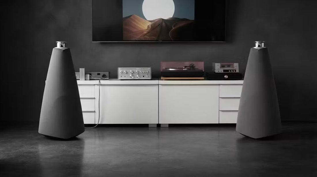 Bang & Olufsen Beolab 20 (PAIR)
