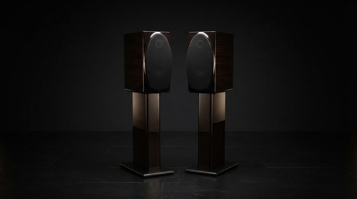 Wilson Audio Duette Series 1