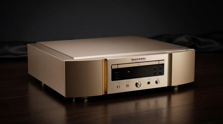 Marantz SA-10