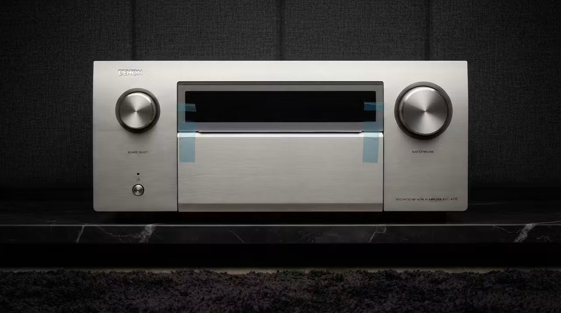 Denon AVC A1H
