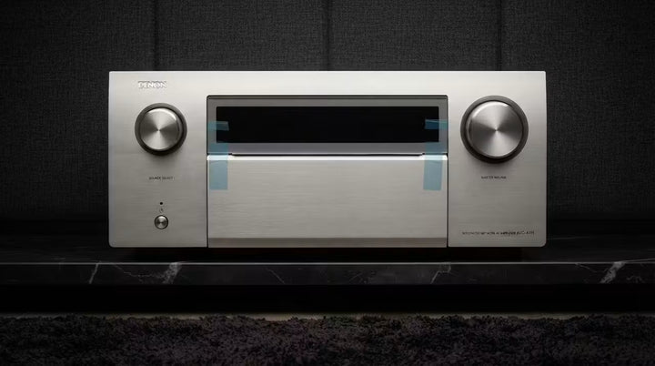 Denon AVC A1H