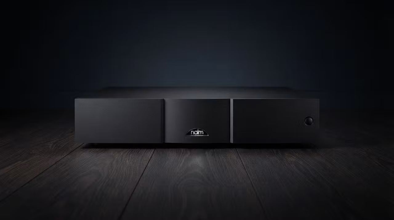 Naim NAC 252 + Supercap DR