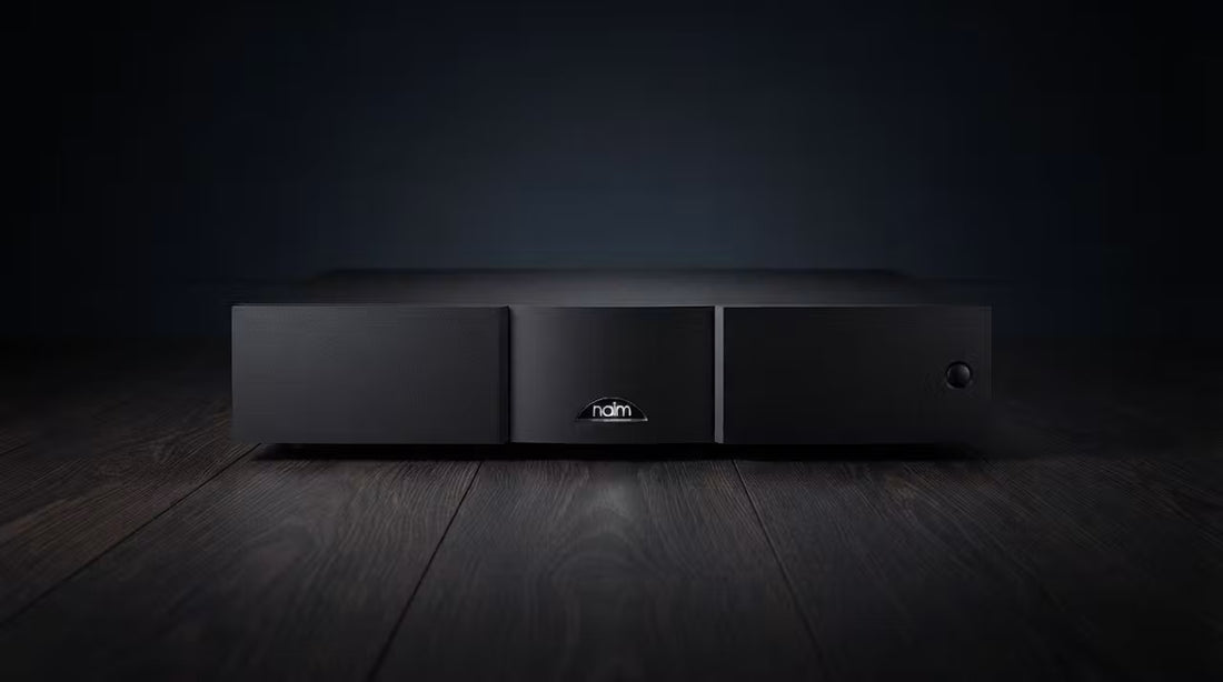 Naim NAC 252 + Supercap DR