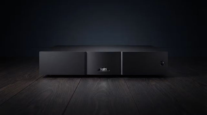 Naim NAC 252 + Supercap DR